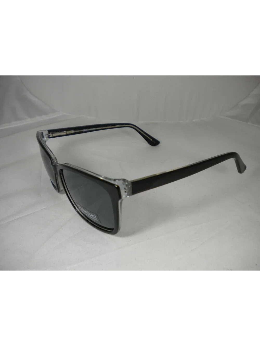 Camelot Wailea Black POLARIZED (CE-06)